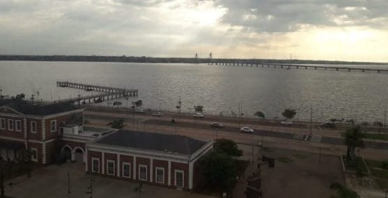 tras-las-lluvias-de-este-viernes,-como-va-a-seguir-el-tiempo-en-misiones-este-fin-de-semana