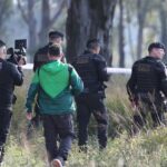 intensifican-la-busqueda-de-agostina-en-cordoba:-rastrillan-un-descampado-donde-fue-visto-el-unico-detenido-por-la-desaparicion