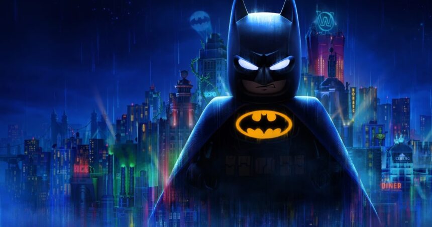 “lego-batman:-legacy-of-the-dark-knight”:-probamos-el-videojuego-que-mezcla-guinos-cinefilos,-mundo-abierto-y-humor-absurdo