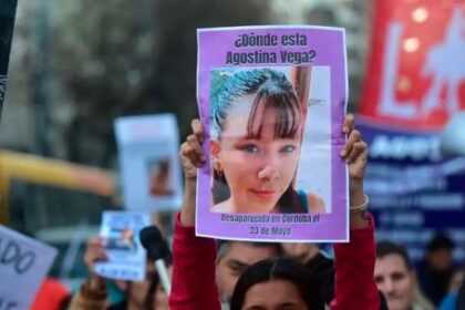 caso-agostina-vega:-el-imputado-cambio-su-version-y-todo-apunta-al-peor-final