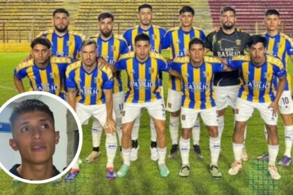 lucciano-arraya-analizo-el-presente-de-mitre-y-su-nuevo-rol-en-el-mediocampo:-“es-un-campeonato-duro-y-ahora-lo-mas-importante-es-mantenernos”