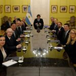 milei-recibio-a-legisladores-de-estados-unidos-y-anuncio-una-inversion-farmaceutica-por-usd-8.000-millones