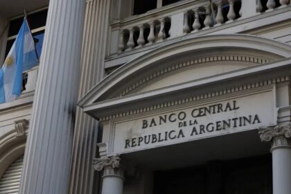 el-banco-central-compro-casi-u$s2.600-millones-en-mayo-y-las-reservas-registraron-la-mayor-suba-mensual-de-2026
