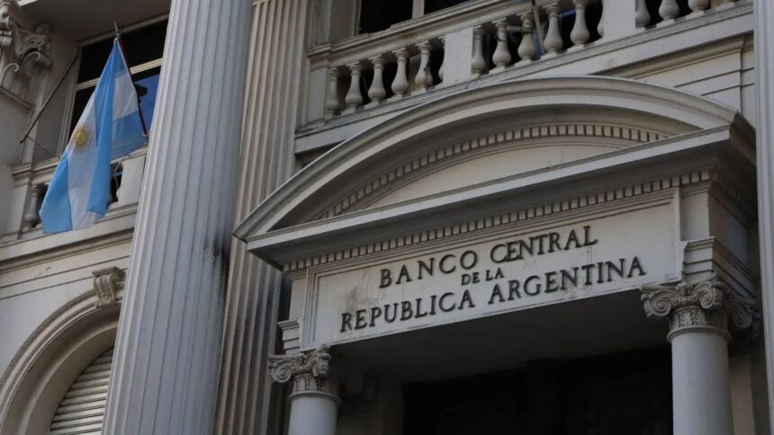 el-banco-central-compro-casi-u$s2.600-millones-en-mayo-y-las-reservas-registraron-la-mayor-suba-mensual-de-2026