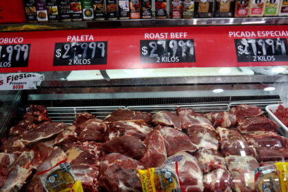los-precios-de-la-hacienda-bajaron-15-por-ciento:-¿cuando-llega-la-baja-al-precio-de-la-carne?