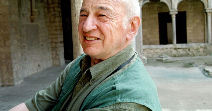 murio-edgar-morin-a-los-104-anos,-el-gran-filosofo-frances-que-cruzo-dos-siglos-y-desafio-el-pensamiento-simplista