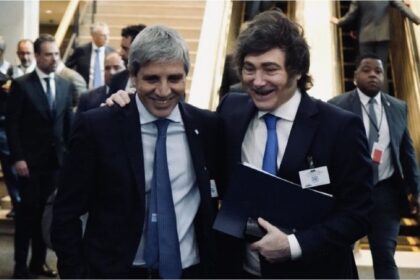 el-economista-mas-cercano-a-javier-milei,-cauto-con-la-situacion-economica:-“ni-velorio-generalizado-ni-fiesta-eterna”