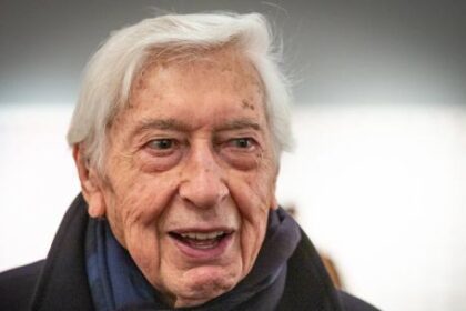 murio-julio-le-parc,-uno-de-los-artistas-argentinos-mas-reconocidos-en-todo-el-mundo