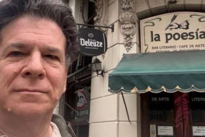 eric-weinstein,-el-intelectual-cercano-a-peter-thiel-y-sus-paseo-por-buenos-aires
