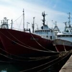 metales-pesados,-gases-toxicos-y-olor-insoportable:-crece-el-escandalo-ambiental-en-el-puerto-de-mar-del-plata