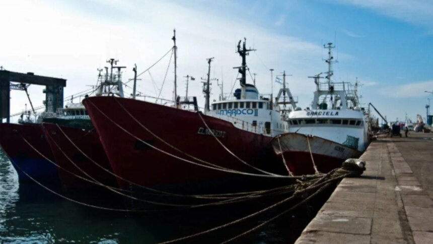 metales-pesados,-gases-toxicos-y-olor-insoportable:-crece-el-escandalo-ambiental-en-el-puerto-de-mar-del-plata