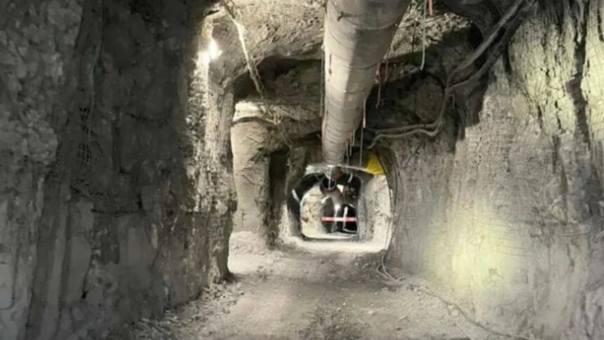 basura-peligrosa,-fallas-ambientales-y-agua-fuera-de-control:-detectan-graves-irregularidades-en-cerro-negro