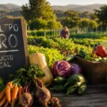 que-es-la-tendencia-“kilometro-cero”:-el-modelo-que-propone-comer-local-para-cuidar-el-bolsillo-y-el-planeta