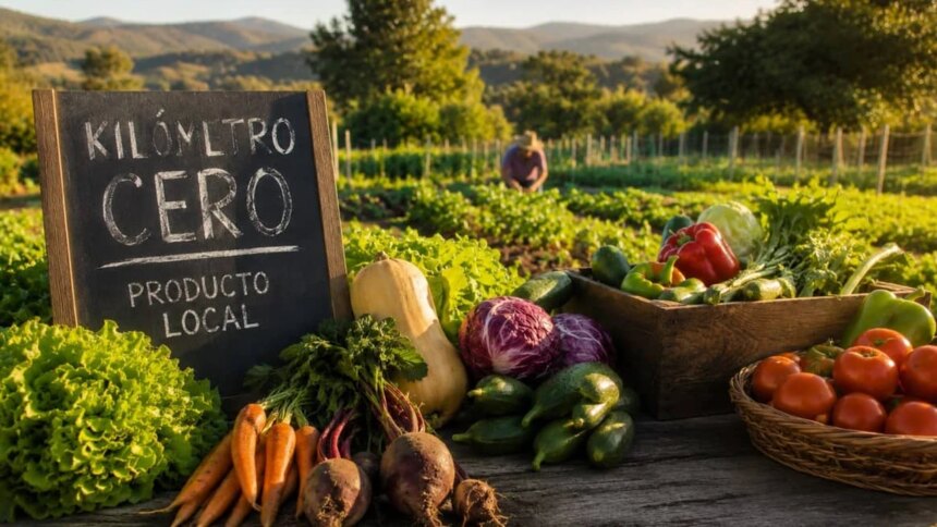que-es-la-tendencia-“kilometro-cero”:-el-modelo-que-propone-comer-local-para-cuidar-el-bolsillo-y-el-planeta
