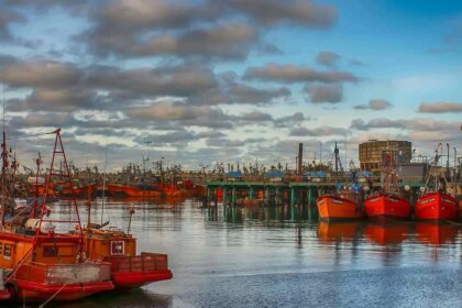 mar-del-plata:-vecinos-denuncian-a-coomarpes-y-otras-harineras-del-puerto-por-contaminacion-del-aire-y-malos-olores