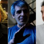 “hay-que-rebelarse”:-adolfo-perez-esquivel,-las-dos-cta-y-peteco-carabajal-lanzan-un-ayuno-de-ocho-dias-contra-milei-en-plaza-de-mayo