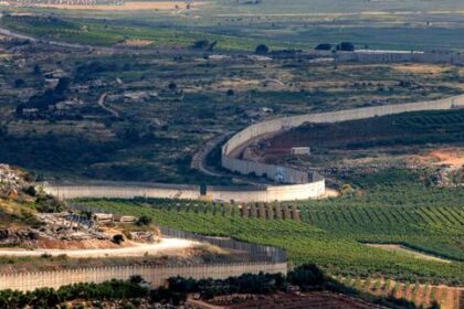 en-directo,-guerra-en-medio-oriente:-washington-saluda-las-discusiones-constructivas-entre-militares-israelies-y-libaneses-en-el-pentagono