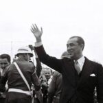brasil:-el-presidente-juscelino-kubitschek-fue-asesinado-por-la-dictadura-militar-en-1976,-concluyo-una-comision-denqueda