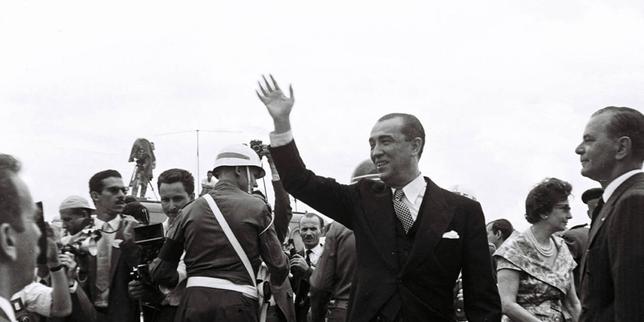 brasil:-el-presidente-juscelino-kubitschek-fue-asesinado-por-la-dictadura-militar-en-1976,-concluyo-una-comision-denqueda