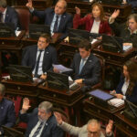 senado:-el-peronismo-se-mete-en-la-pelea-por-el-pliego-de-la-jueza-que-quiere-bajar-milei