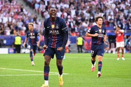 psg-hizo-historia:-vencio-al-arsenal-por-penales-y-se-consagro-bicampeon-de-la-champions-league