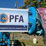 escandalo-en-gualeguaychu:-allanaron-y-clausuraron-un-predio-del-parque-industrial-por-sospechas-de-contaminacion-severa