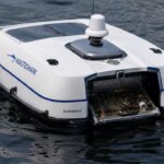 adios-a-la-contaminacion-en-los-rios:-estudiantes-crean-un-robot-acuatico-que-navega-solo-y-elimina-basura