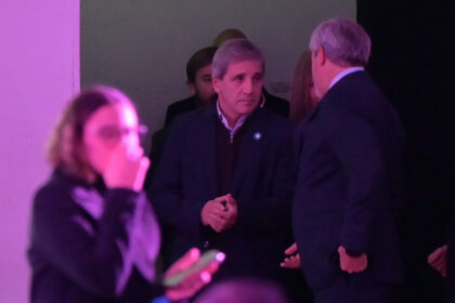 por-que-caputo-dijo-esperar-un-“paseo-en-el-parque”-para-la-economia-en-2027-y-cuales-son-los-riesgos-que-ve-el-mercado