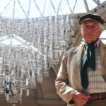 murio-julio-le-parc,-uno-de-los-artistas-argentinos-mas-reconocidos-en-el-mundo
y-gran-precursor-del-arte-cinetico