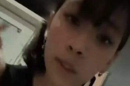 el-audio-de-agostina-a-su-grupo-de-amigas-el-dia-de-su-desaparicion:-me-tengo-que-escapar