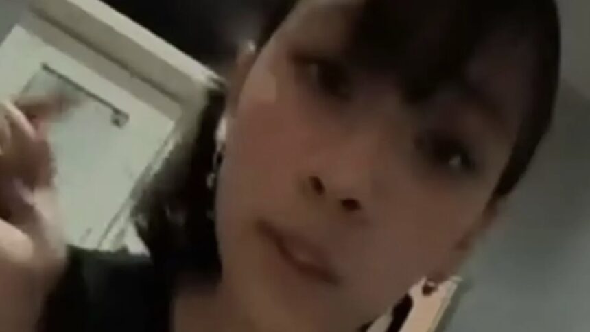 el-audio-de-agostina-a-su-grupo-de-amigas-el-dia-de-su-desaparicion:-me-tengo-que-escapar