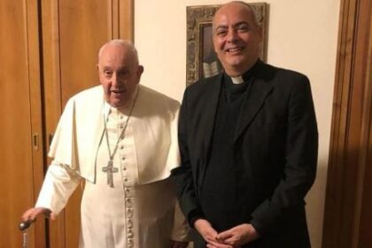 guillermo-karcher:-“francisco-llevo-adelante-un-movimiento-de-dialogo-y-respeto-interreligioso”