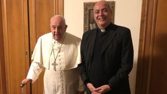 guillermo-karcher:-“francisco-llevo-adelante-un-movimiento-de-dialogo-y-respeto-interreligioso”