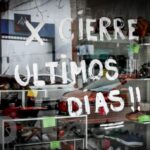 pymes-en-crisis-terminal:-alertan-por-el-cierre-de-casi-25000-empresas-y-364.000-puestos-de-trabajo-menos