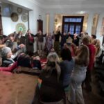 meditacion,-yoga,-astrologia-y-terapias-complementarias-en-una-nueva-edicion-de-“conexion-ikigai”-en-posadas