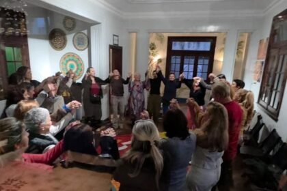 meditacion,-yoga,-astrologia-y-terapias-complementarias-en-una-nueva-edicion-de-“conexion-ikigai”-en-posadas
