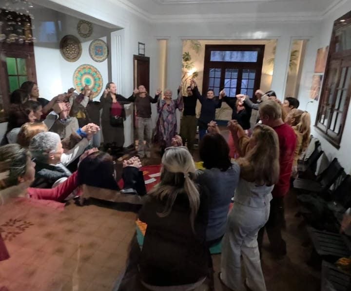 meditacion,-yoga,-astrologia-y-terapias-complementarias-en-una-nueva-edicion-de-“conexion-ikigai”-en-posadas