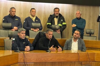 caso-agostina-vega:-el-fiscal-aseguro-que-el-movil-del-crimen-es-«el-objetivo-a-esclarecer»-y-que-volvera-a-indagar-al-detenido