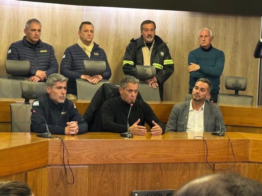 caso-agostina-vega:-el-fiscal-aseguro-que-el-movil-del-crimen-es-«el-objetivo-a-esclarecer»-y-que-volvera-a-indagar-al-detenido