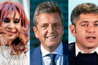 despues-del-mundial:-los-tiempos-del-peronismo-para-comenzar-a-exhibir-a-sus-candidatos