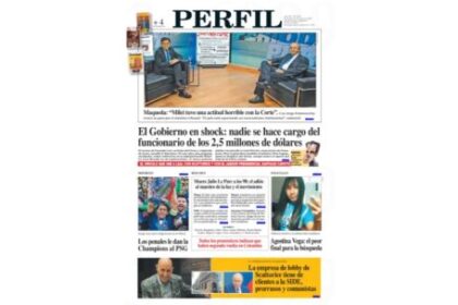 la-tapa-de-diario-perfil-del-domingo-31-de-mayo-de-2026