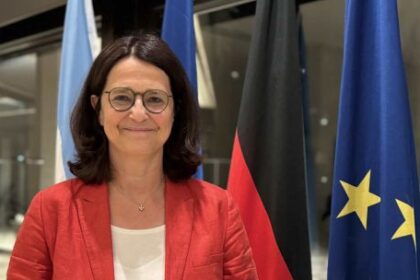 alemania-refuerza-su-“diplomacia-cientifica”-en-argentina-y-advierte-sobre-rusia-y-china:-“quieren-dividir-al-mundo”