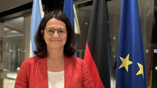 alemania-refuerza-su-“diplomacia-cientifica”-en-argentina-y-advierte-sobre-rusia-y-china:-“quieren-dividir-al-mundo”
