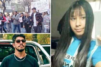 el-peor-final-para-agostina-vega:-sus-restos-fueron-hallados-despues-de-una-semana