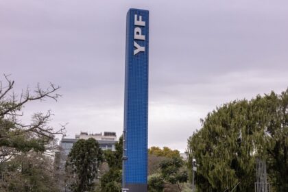 ypf-rompio-su-propio-record:-exploto-el-precio-de-su-accion-y-la-empresa-ya-vale-mas-que-en-toda-su-historia