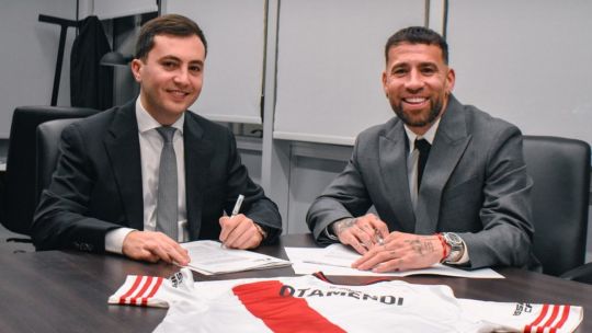 nicolas-otamendi-becomes-latest-world-champion-to-sign-for-argentina’s-river-plate