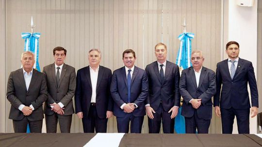 coparticipacion:-las-provincias-recibieron-$5,57-billones-del-gobierno