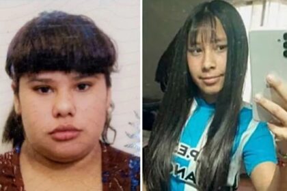 dulce-maria-y-agostina:-dos-adolescentes-asesinadas-y-un-mismo-reclamo-de-justicia-que-conmueve-al-pais