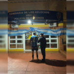 los-helechos:-detuvieron-a-un-joven-por-golpear-a-un-arbitro-en-un-partido-de-futbol-7
