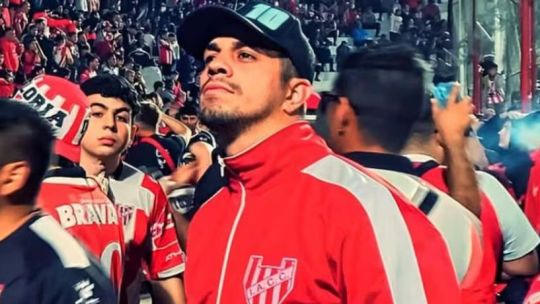 asesinato-de-agostina-vega:-el-unico-detenido-intento-suicidarse-en-la-carcel-mientras-avanza-la-investigacion